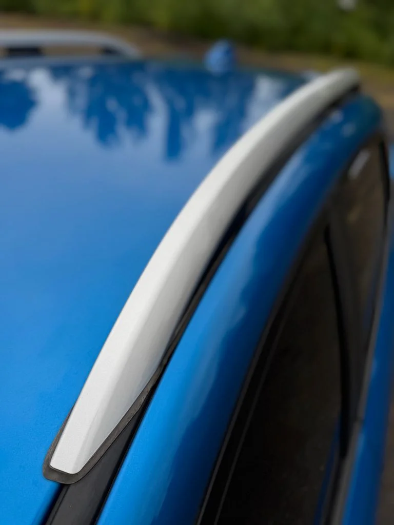 Used 2020 Ocean Blue Pearl Subaru Premium image 38