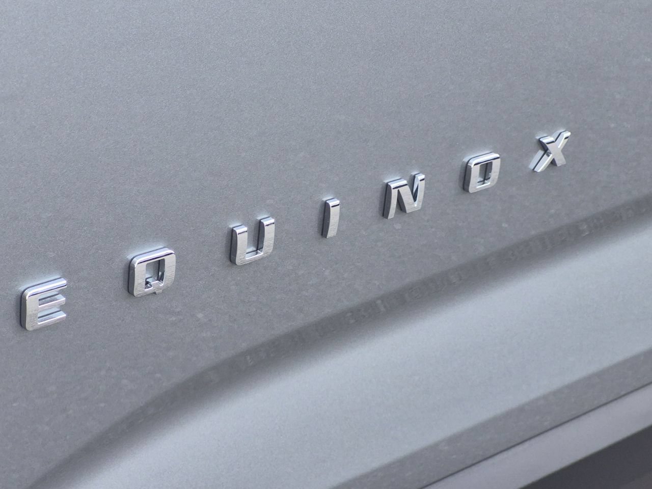 2027 Chevrolet Equinox LT - Photo 31