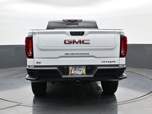 2026 GMC Sierra 1500 AT4X - Photo 6