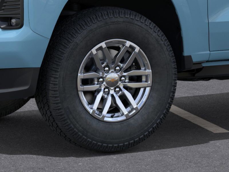 2026 Chevrolet Colorado LT - Photo 10