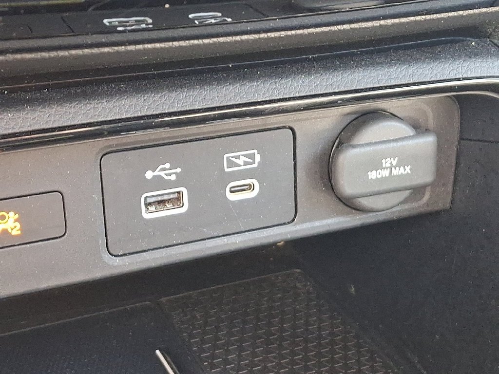 2024 Honda CR-V EX-L - Photo 27