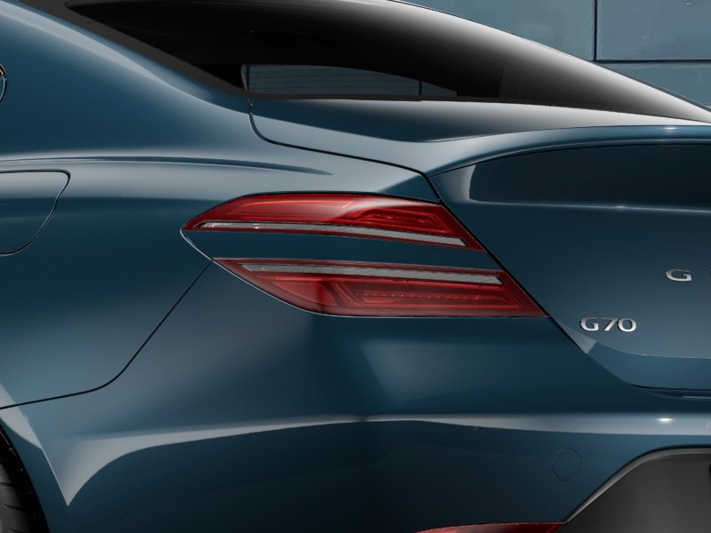 2025 GENESIS G70 Sport Advanced - Photo 26