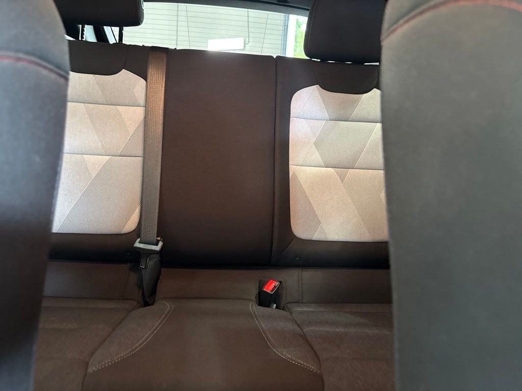 Used 2024 Gray Chevrolet 1RS image 22