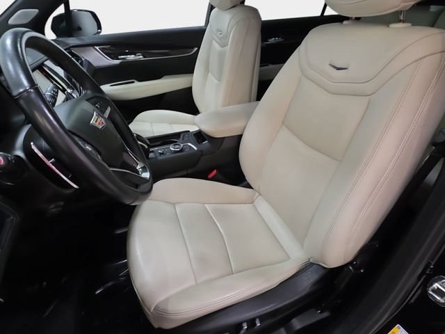 2024 Cadillac XT6 Sport - Photo 11
