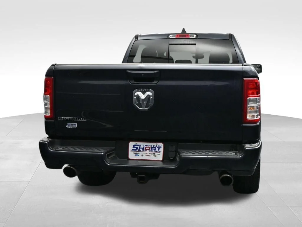 Used 2021 Gray Ram Big Horn/Lone Star image 4