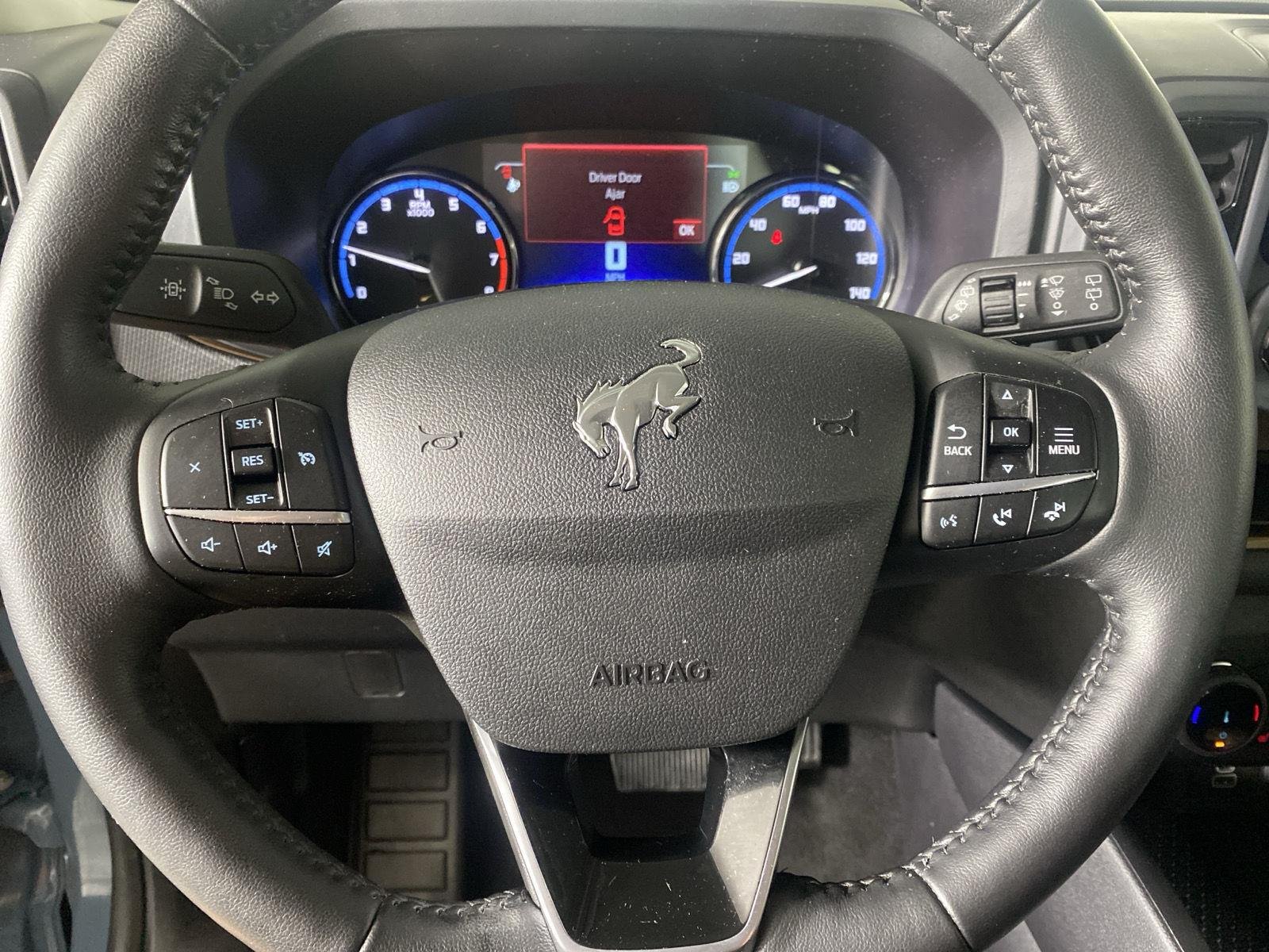 Used 2023 Area 51 Ford Outer Banks image 17