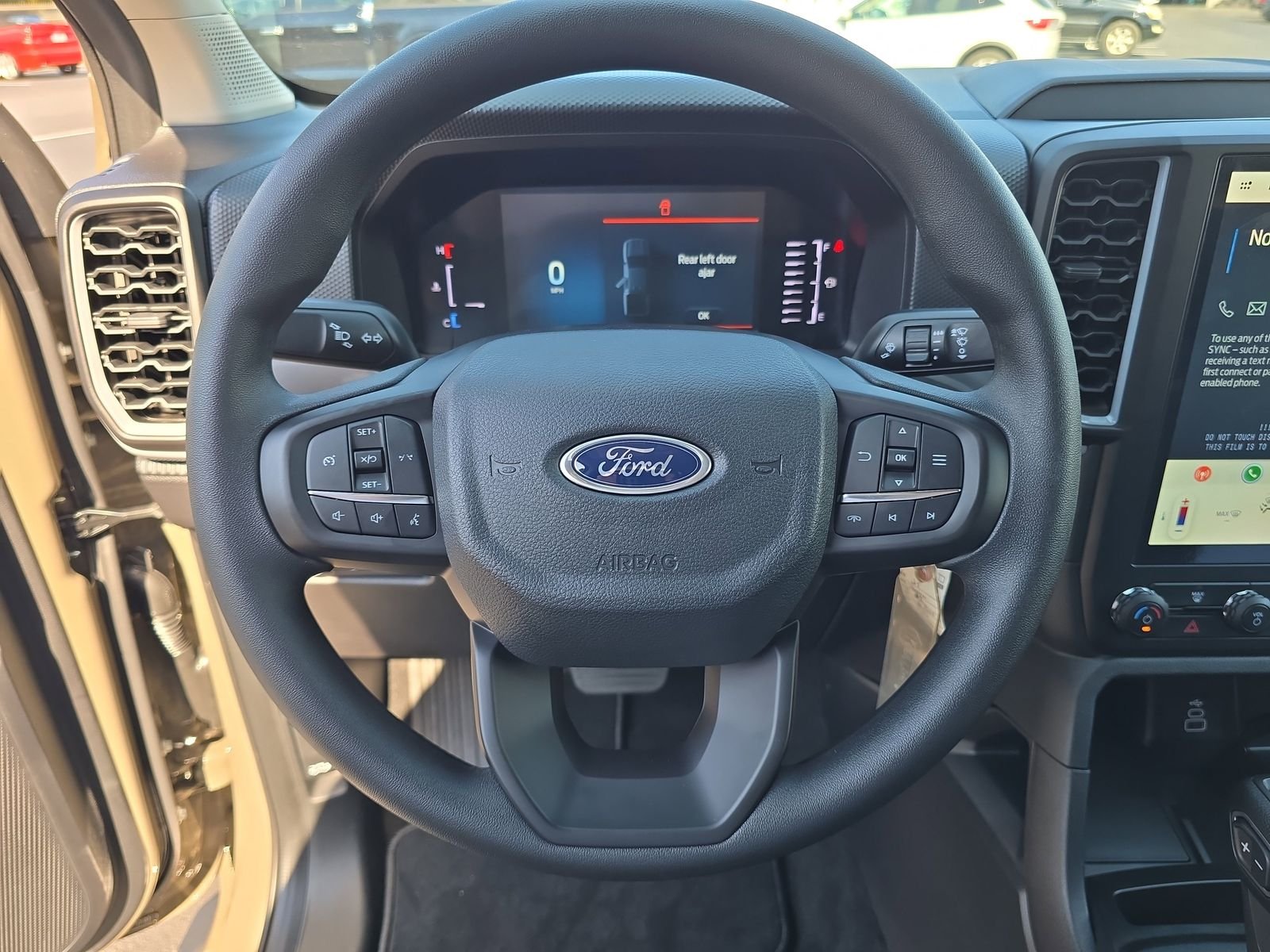 New 2025 Marsh Gray Ford XL image 22