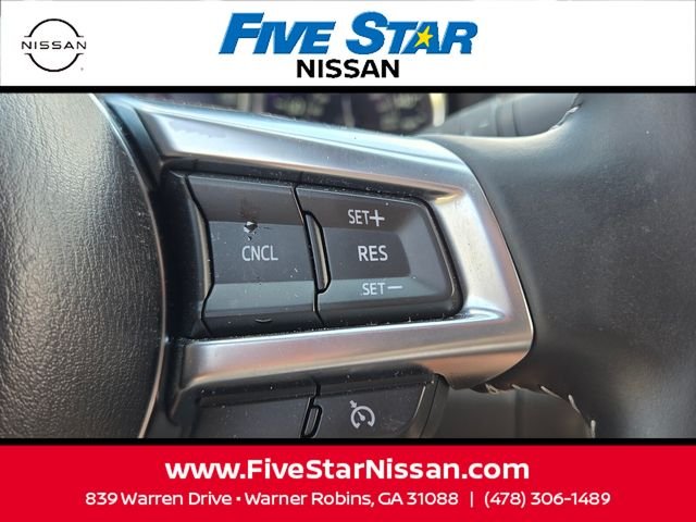 Used 2024 Red Mazda Grand Touring image 22