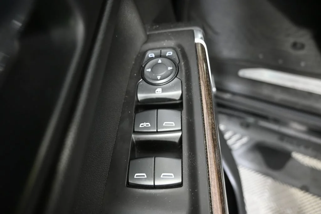2020 Chevrolet Silverado 1500 LT Trail Boss - Photo 19