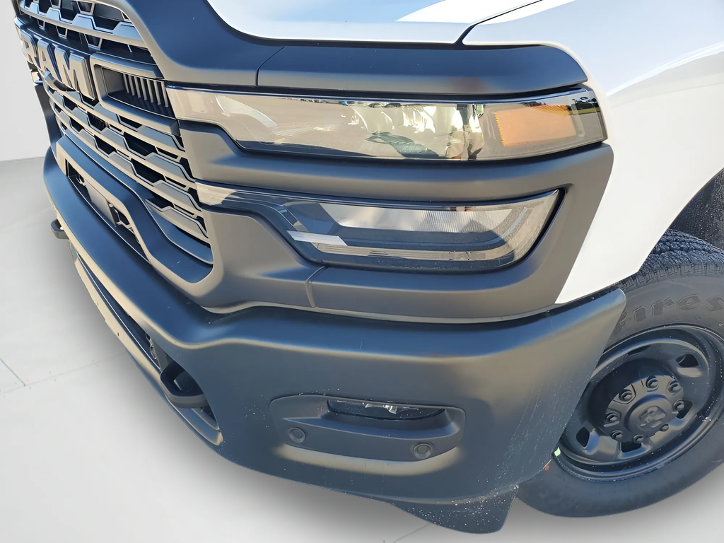 2026 RAM 2500 Tradesman - Photo 16