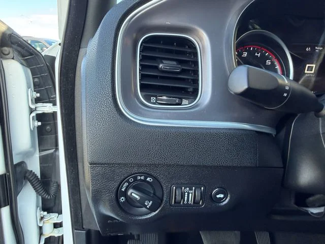 Used 2021 White Dodge R/T image 22