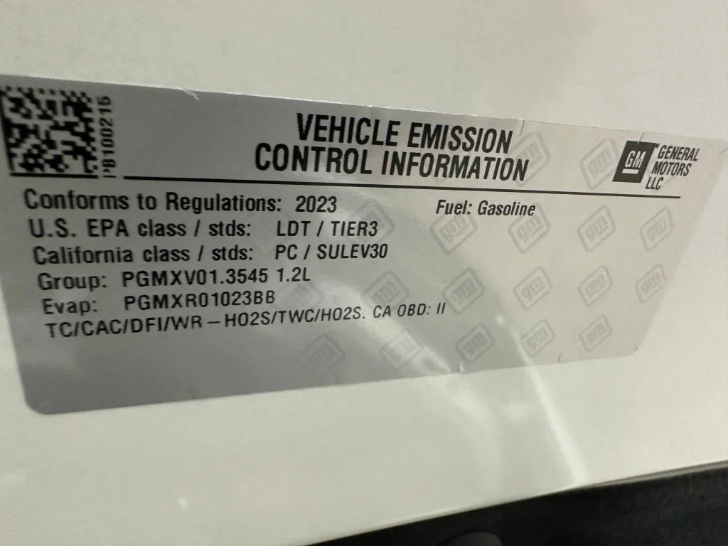 2023 Buick Encore GX Select - Photo 36