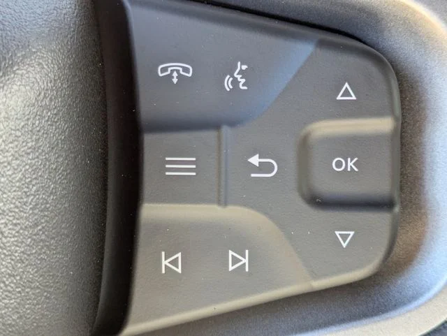 New 2026 Avalanche Gray Ford Heritage Edition image 26