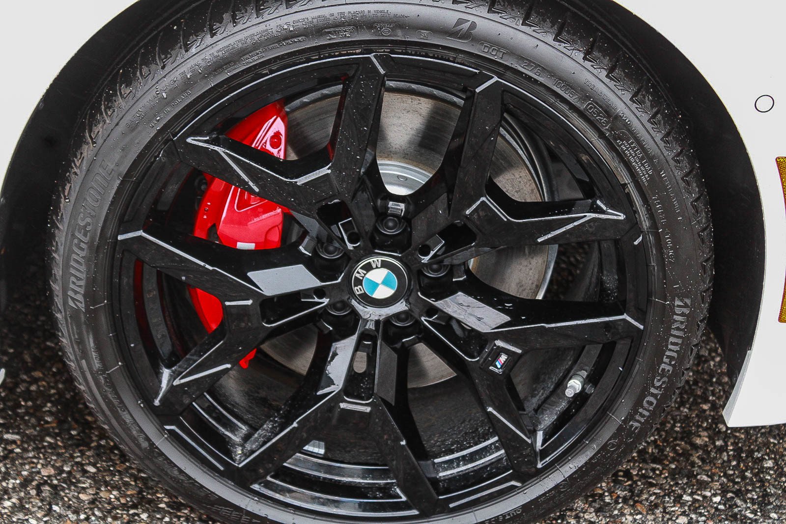 New 2026 Alpine White BMW 330i NA image 10