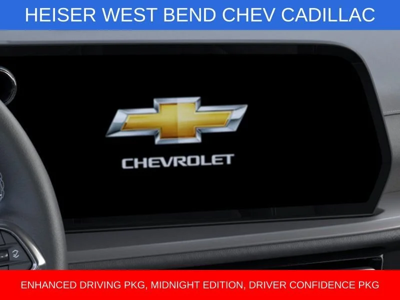 2026 Chevrolet Traverse LT - Photo 20