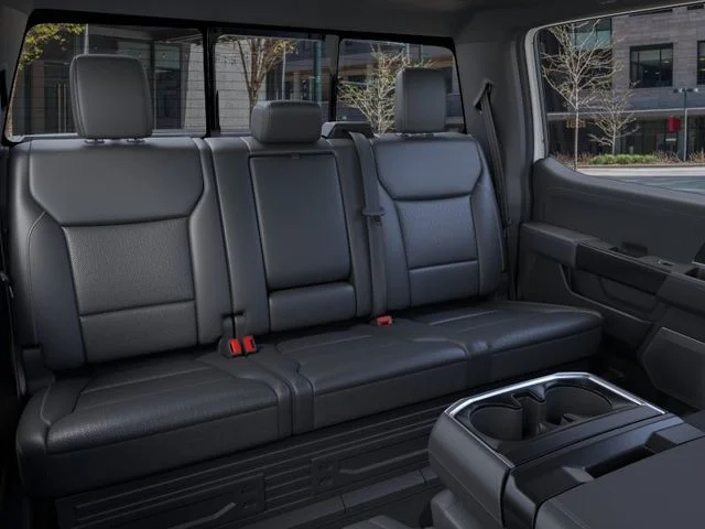 New 2026  Ford Lariat image 11