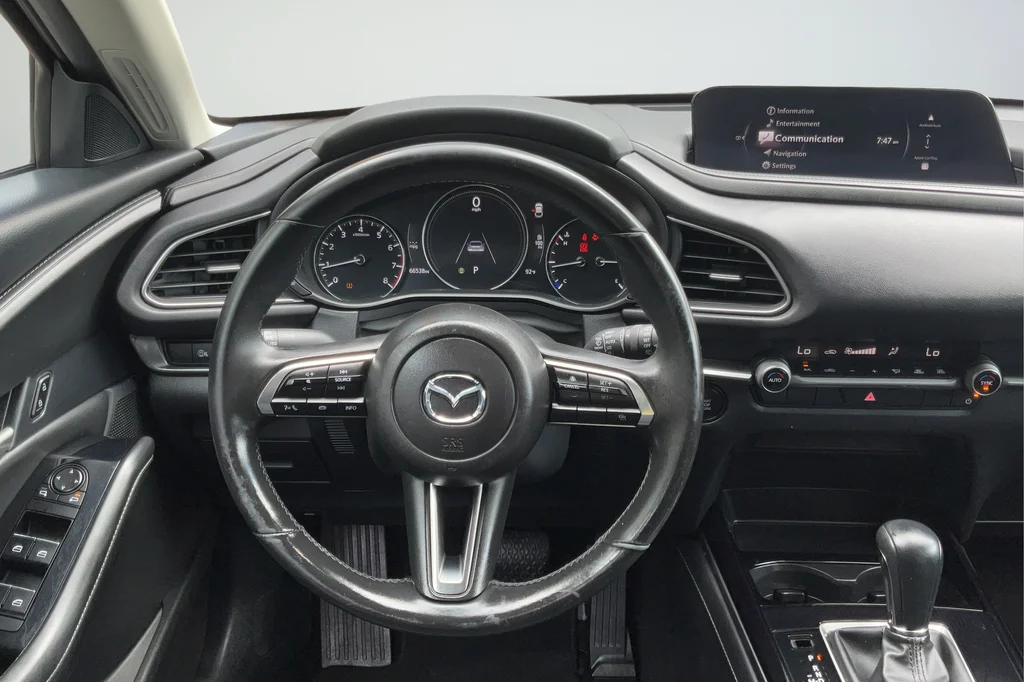 2024 Mazda CX-30 Select Sport - Photo 12