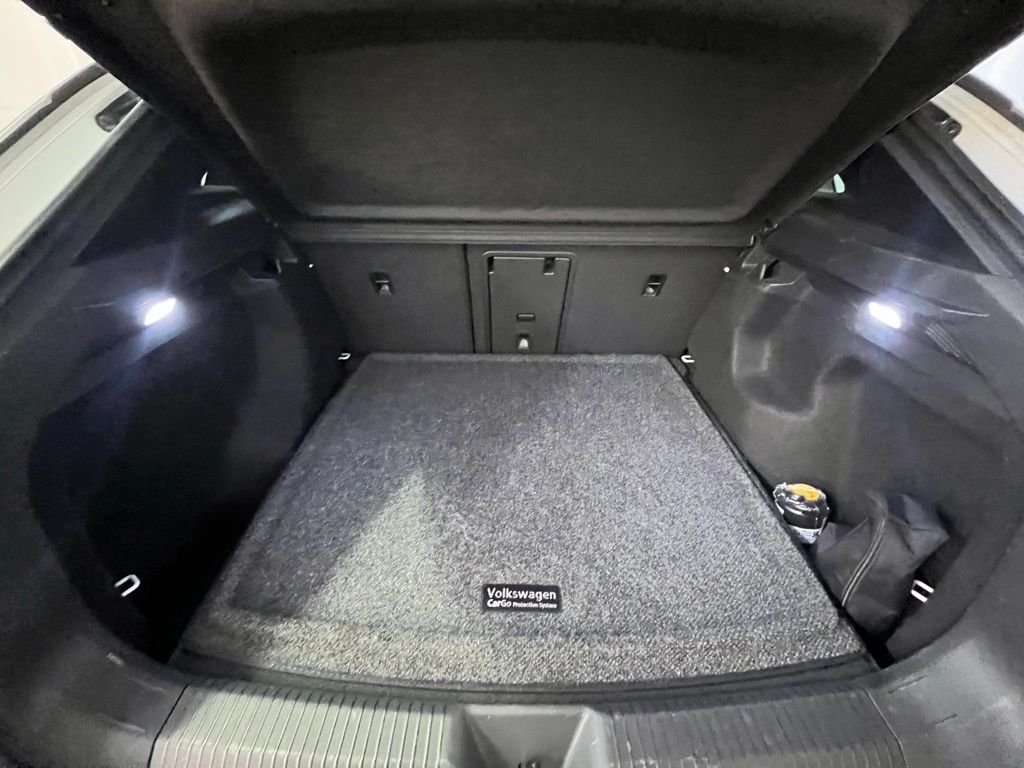 Certified Used 2023 White Volkswagen Pro S image 26