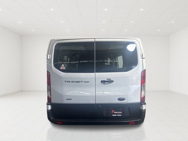 Used 2024 White Ford Base image 4