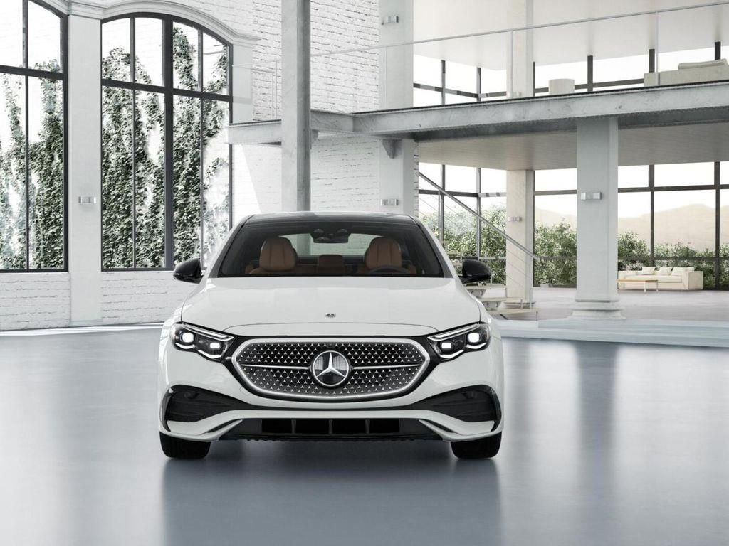 2026 Mercedes-Benz E-Class E450 - Photo 7