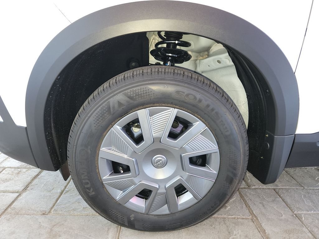 New 2026 Fresh Powder Nissan S image 21