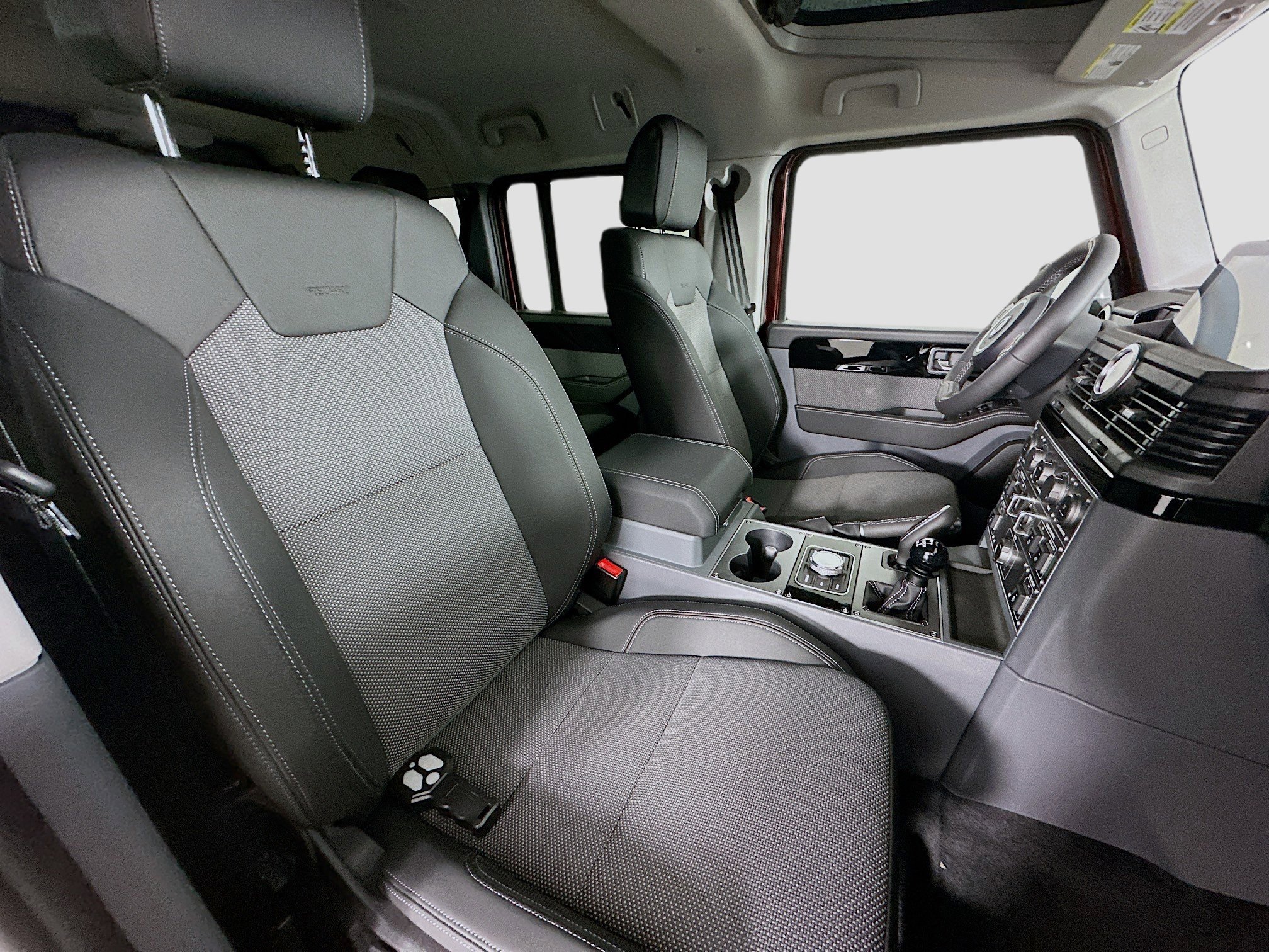 2024 INEOS Grenadier Trialmaster Edition - Photo 50