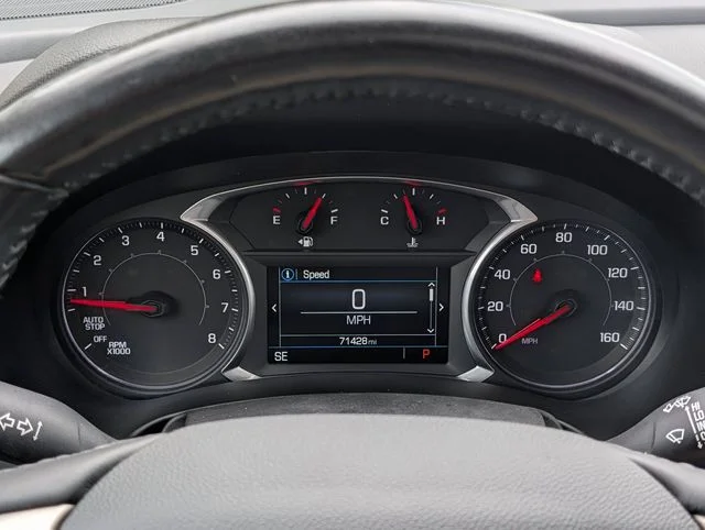 Used 2018 Quartz GMC Denali image 19