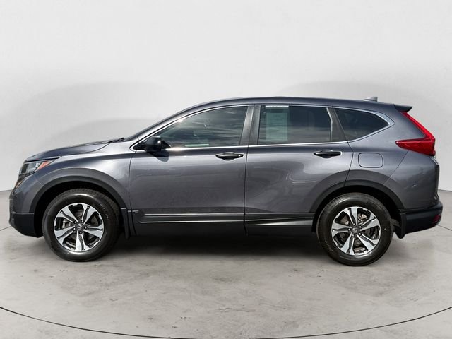 Used 2019  Honda LX image 8