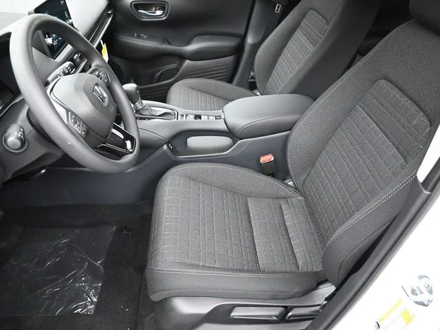 2026 Honda HR-V LX - Photo 21
