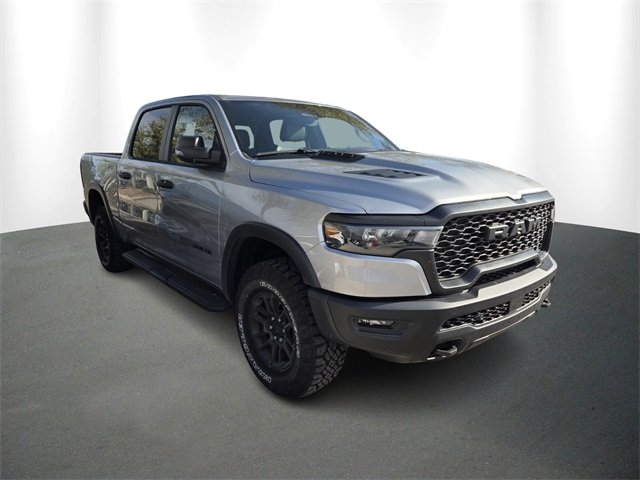 2025 RAM Ram 1500 Pickup Rebel