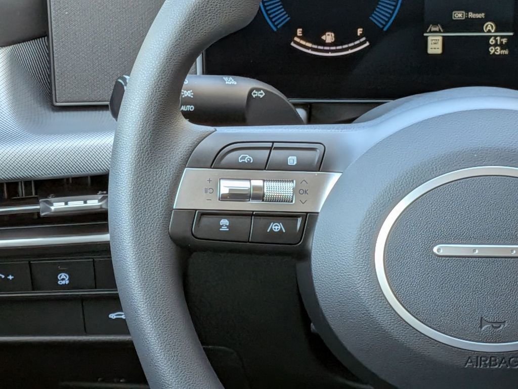 2026 Hyundai Sonata SE - Photo 18