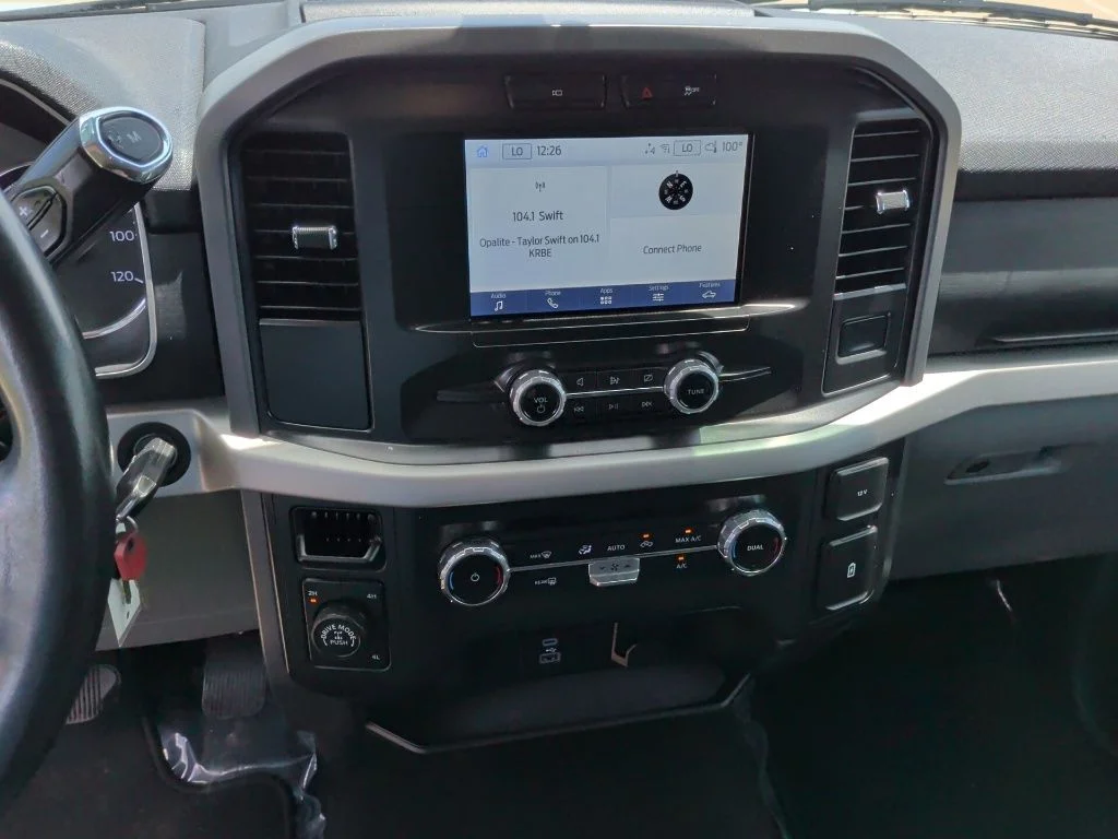 2022 Ford F-150 XLT - Photo 22