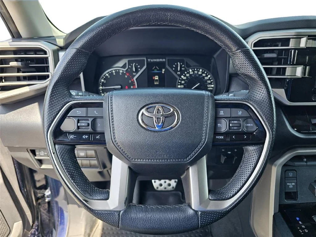 Used 2024 Blueprint Toyota SR5 image 19