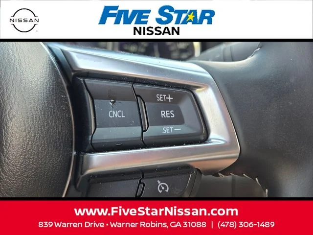 Used 2024 Red Mazda Grand Touring image 22