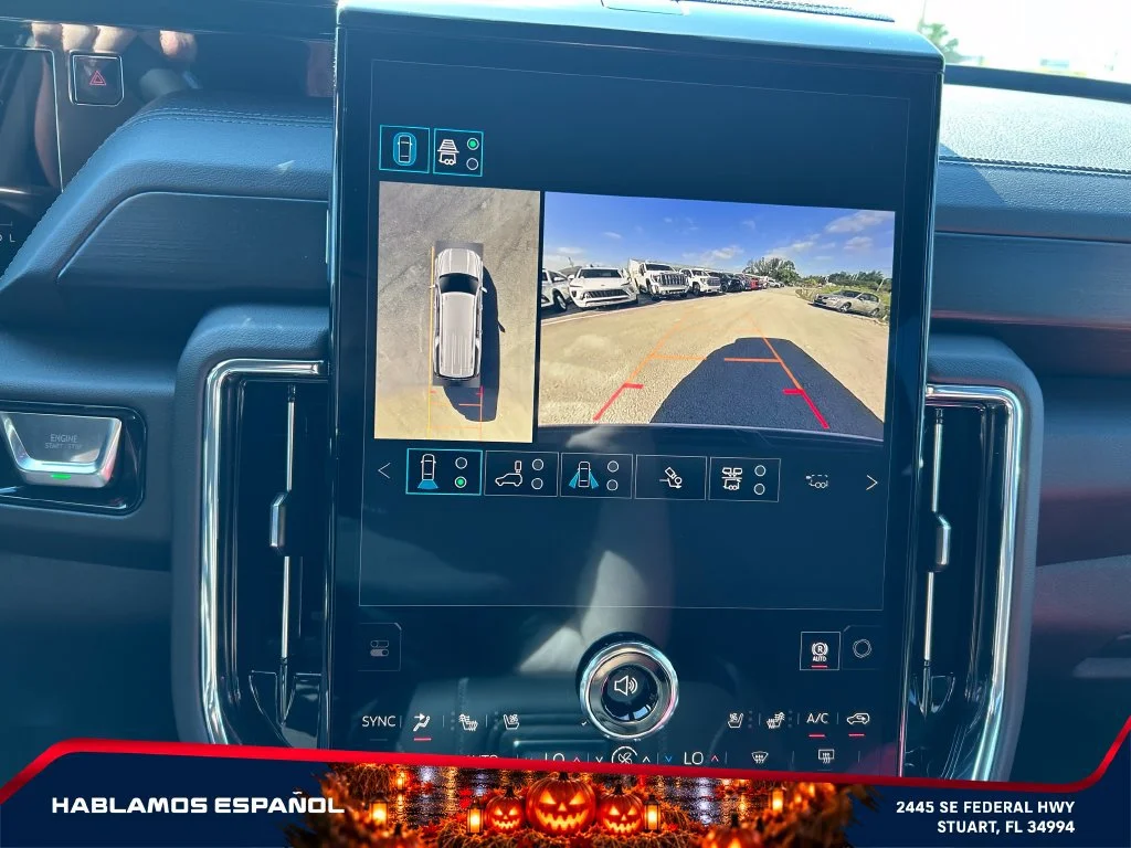 New 2026 Glacier White Tricoat GMC Denali image 23
