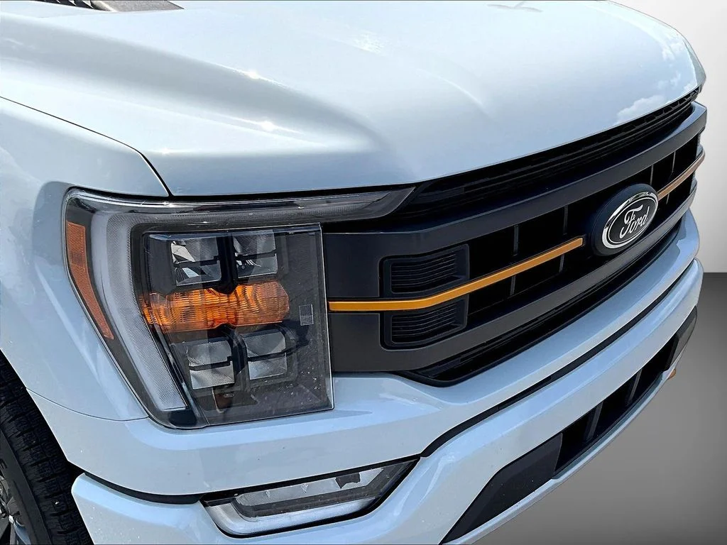 Certified Used 2023  Ford Tremor image 34