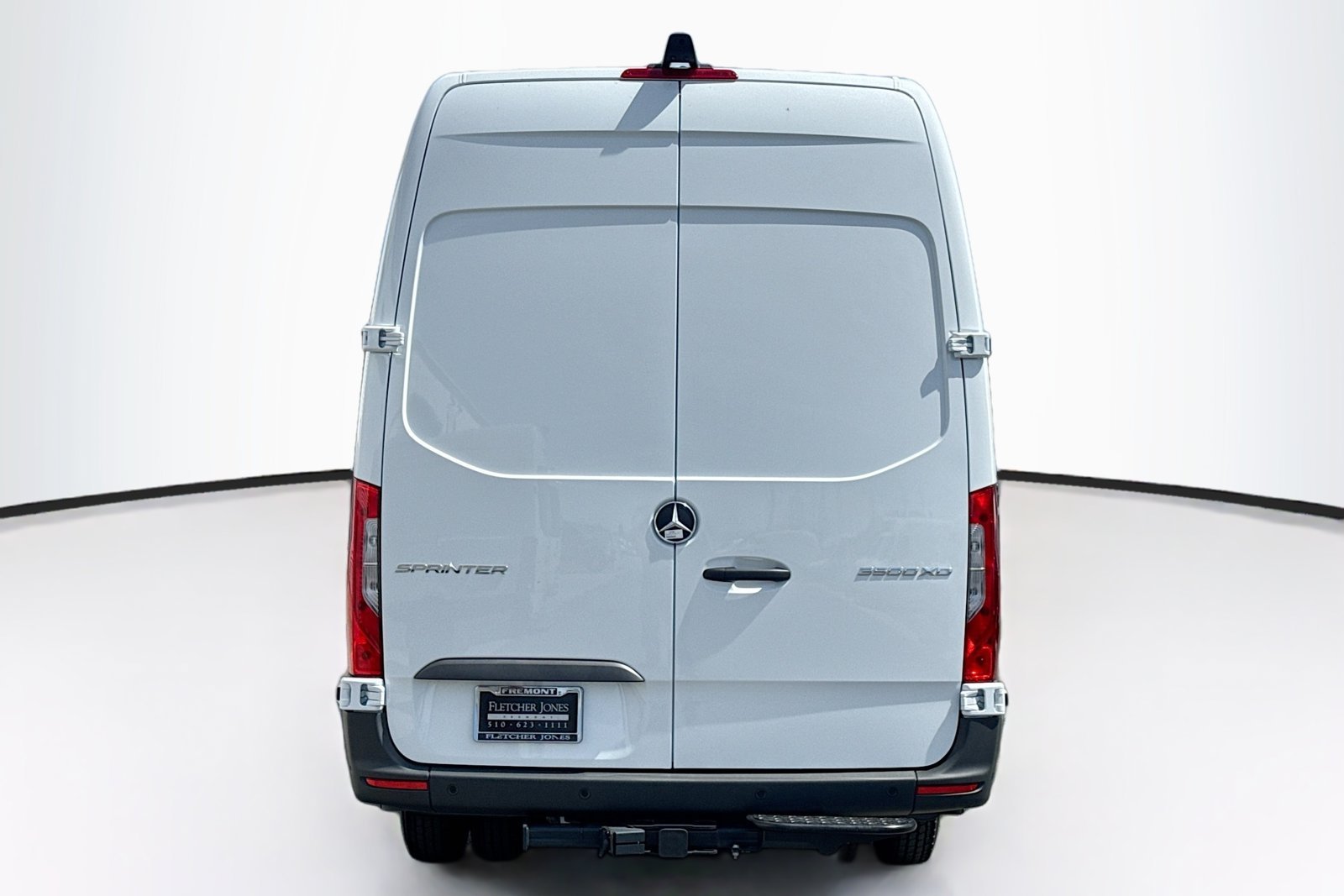 New 2026 Arctic White Mercedes-Benz  image 6