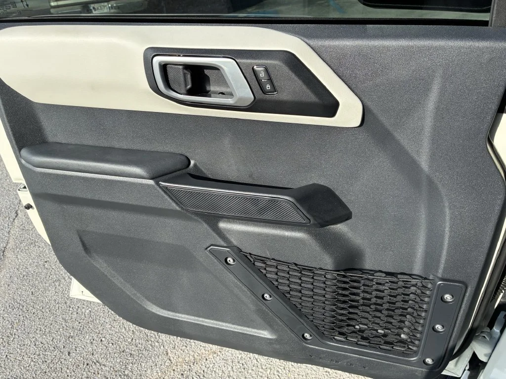 Used 2026 White Ford Outer Banks image 12