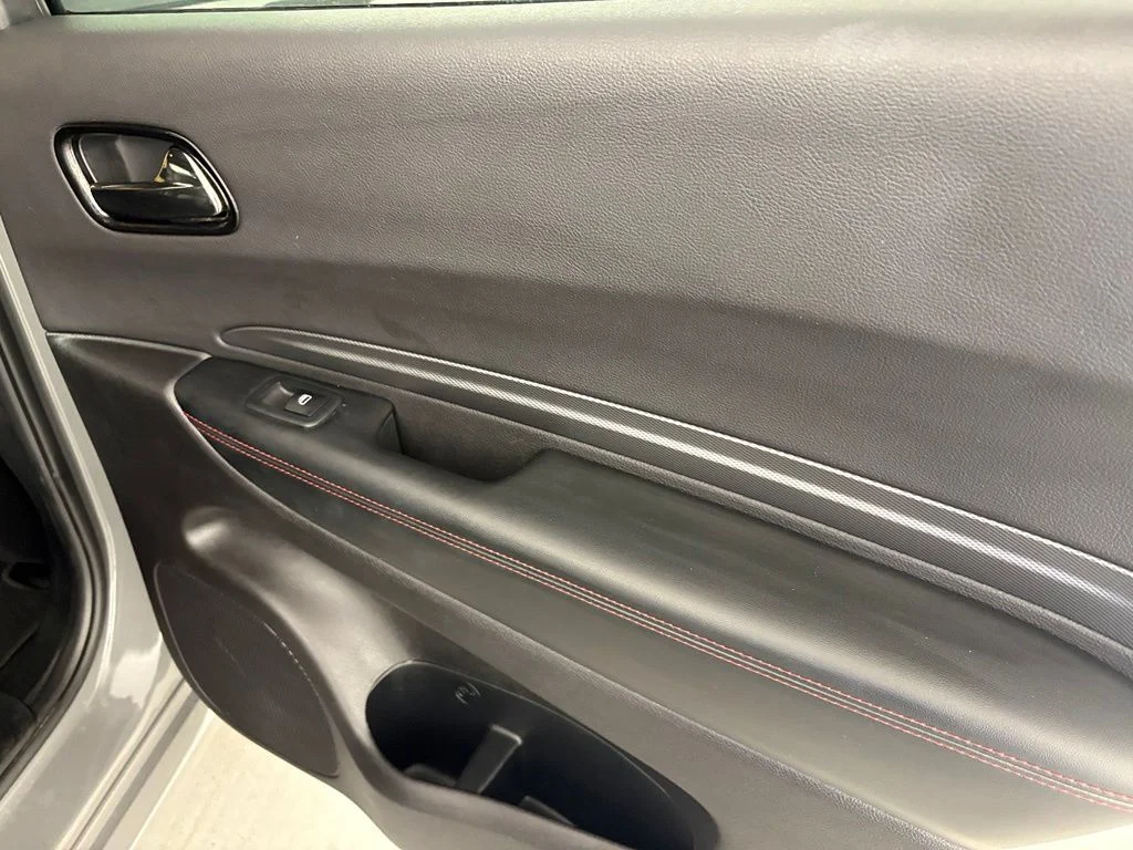 Used 2025 Gray Dodge GT Plus image 40