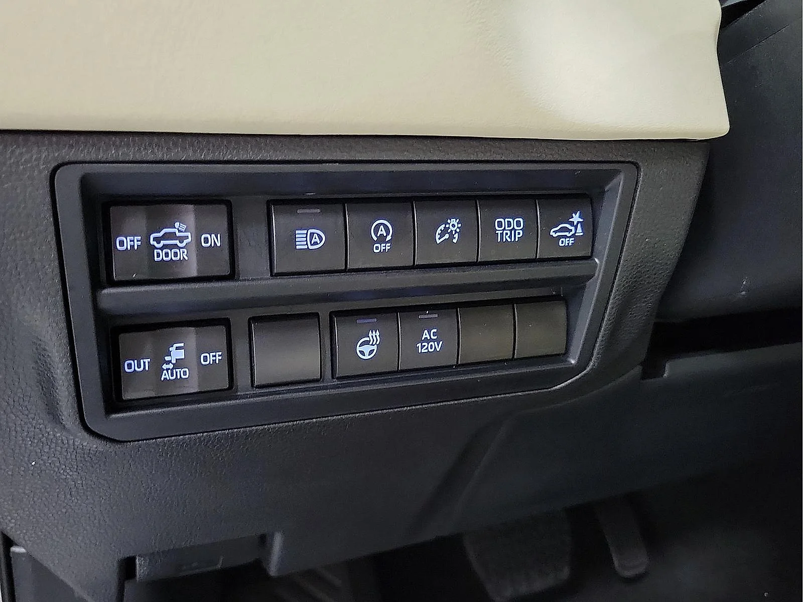 Used 2022 Silver Toyota 1794 Edition image 14