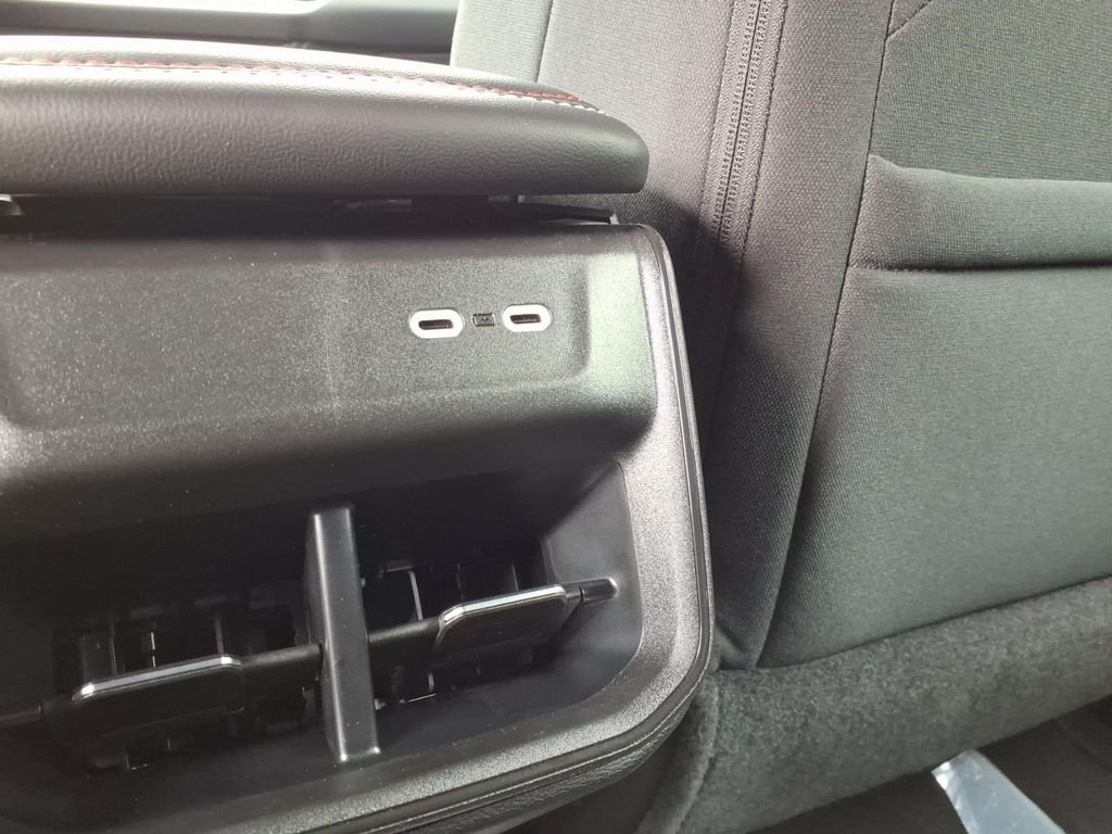 New 2026 Sub-Zero Exterior Paint Dodge R/T image 16