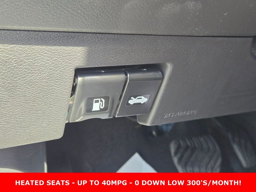 2025 Nissan Versa Sedan SR - Photo 26