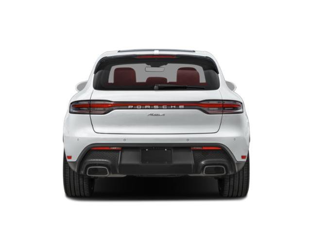 New 2026 Volcano Grey Metallic Porsche  image 5