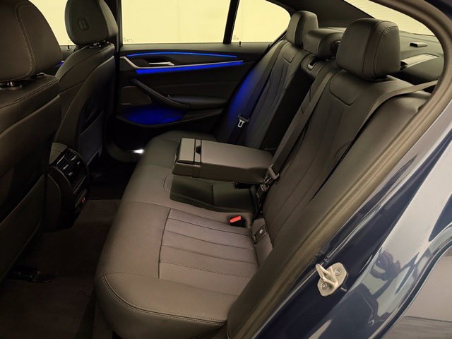 2023 BMW 5 Series 530i - Photo 20