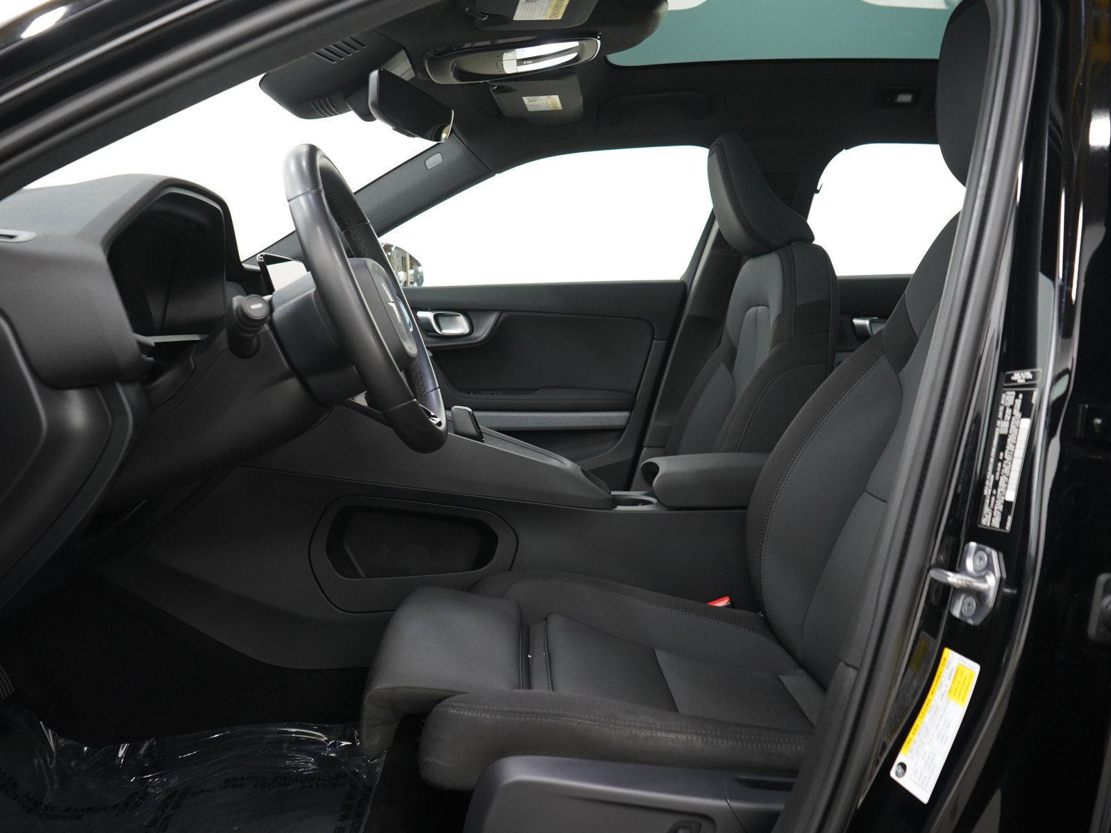 Used 2021 Void Polestar Launch Edition image 22