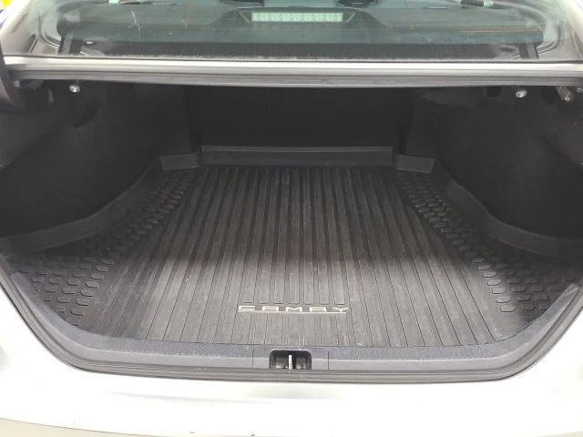 Certified Used 2024 Celestial Silver Metallic Toyota LE image 32