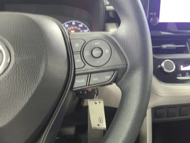 Certified Used 2024 Silver Toyota L image 22