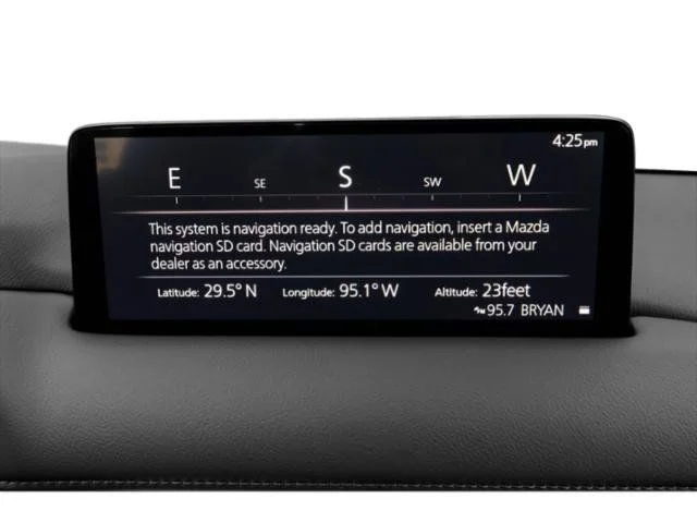 Certified Used 2024 Gray Mazda 2.5 S Carbon Edition image 19