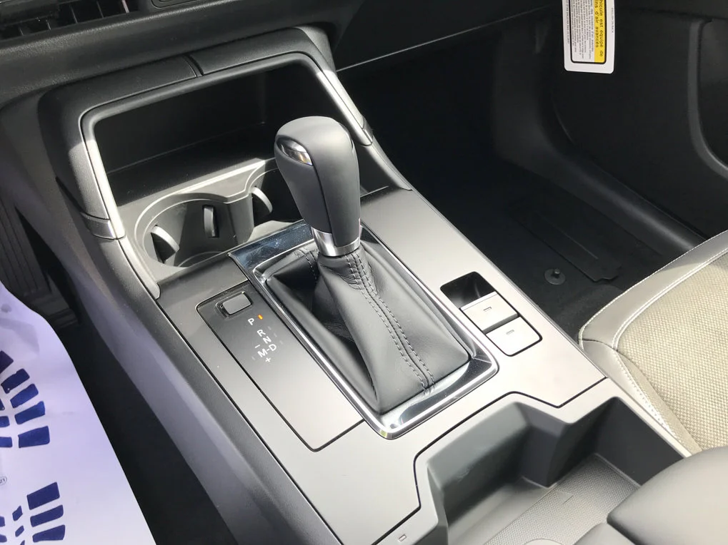 New 2026 Polymetal Gray Metallic Mazda 2.5 S Preferred image 19