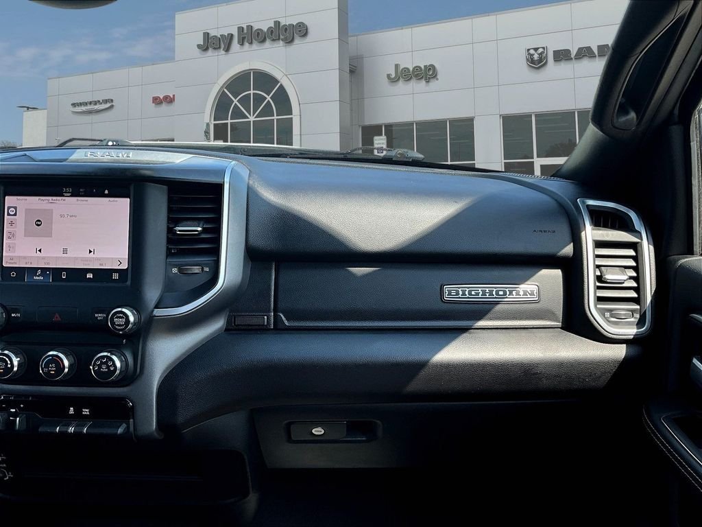 2024 RAM Ram 2500 Pickup Big Horn - Photo 28
